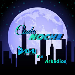 Cada Noche (Explicit)