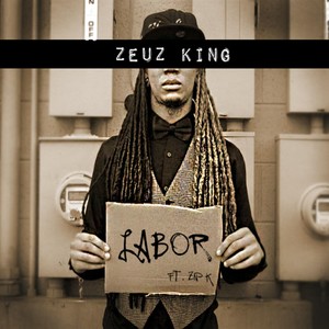 Labor (feat. Zip K)