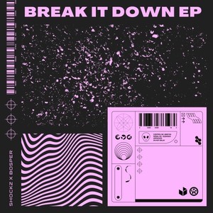 Break It Down EP