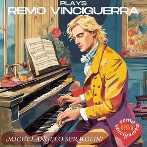 Improvviso per Gigia - studio n.14