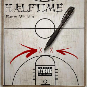 Halftime (Explicit)