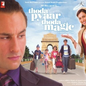 Lazy Lamhe (Dj Aqeel Remix)
