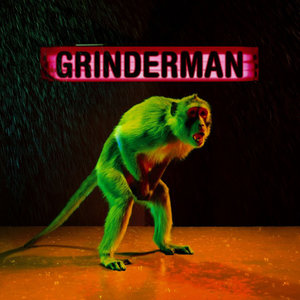 Grinderman