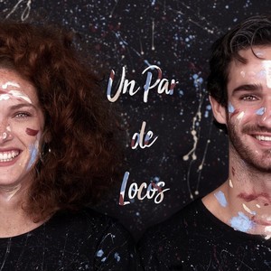Un Par de Locos(feat. Jenny Martínez)