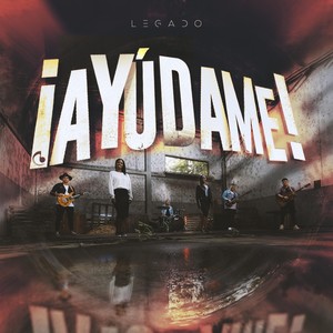 ¡ayúdame!(feat. Laura Fernández & Niker Marin)