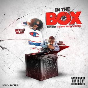 In the Box (feat. PBE Tebow) [Explicit]