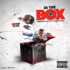 In the Box (feat. PBE Tebow) (Explicit)