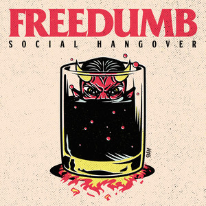 Social Hangover