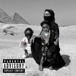 EGYPT (Remix|Explicit)封面