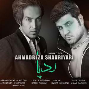 Rade Pa (feat. Hamid Farizand)