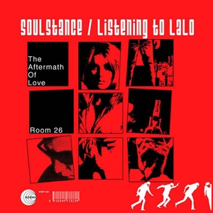 Soulstance - Room 26