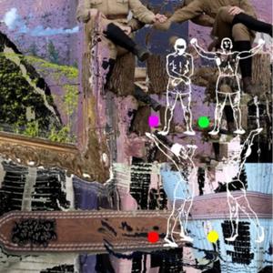 Frontlines (feat. killkartel) (Explicit)