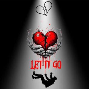 LET IT GO (feat. BAD BANSO & Kalton254)