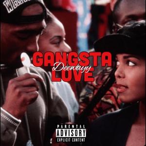 Gangsta Love (Explicit)