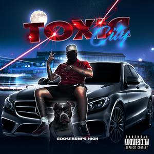 Toxic city (Explicit)