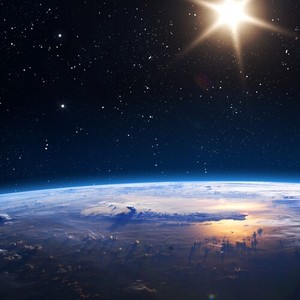 Stars in the Sky