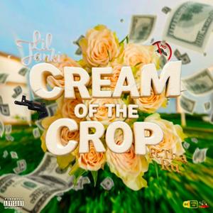 Cream Of The Crop (feat. Tha Ru) (Explicit)