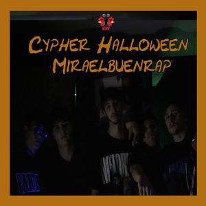 Cypher Halloween 2020 (Explicit)