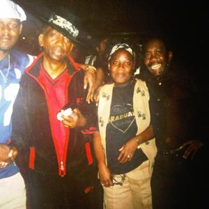 Hot Boyz (feat. VGad & LJay)