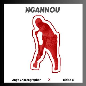 'Ngannou' (feat. Blaise B)