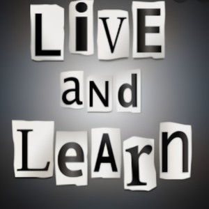 Live and Learn (Explicit)