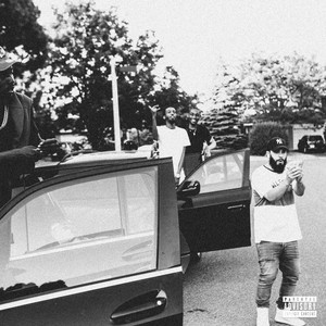 Big Ol' Beamer (Explicit)