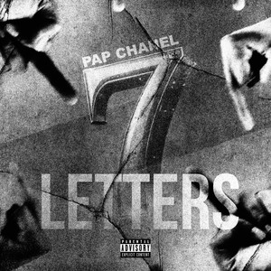 7 Letters (Explicit)