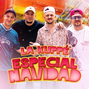 Full Mix 6 (Especial Navidad)