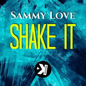 Shake It (Extended Mix)