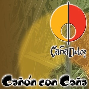 Cañón con Caña