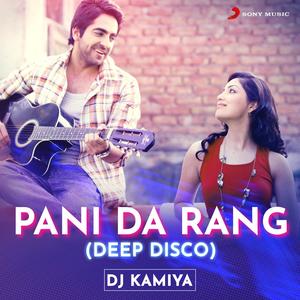 Pani Da Rang (Deep Disco)