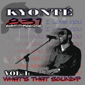 831 Vol 1: What's That Sound?