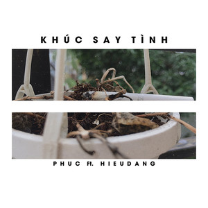 Khúc Say Tình