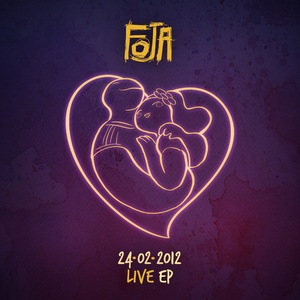 Tu me accire (Live)
