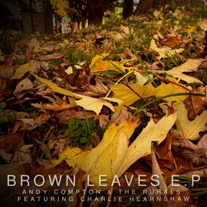 Brown Leaves (Talking and Sax Mix)