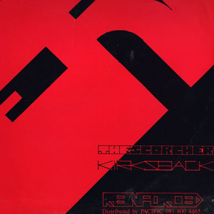 Kirk's Back (Official)