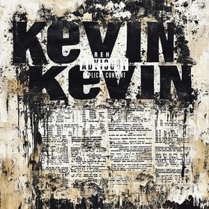 KEVIN (Explicit)