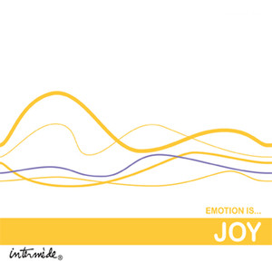 Emotion Is… Joy