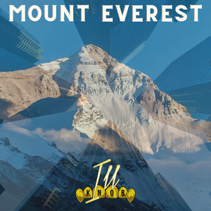 Mount Everest (Explicit)