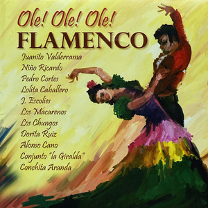 Ole! Ole! Ole! (Flamenco)