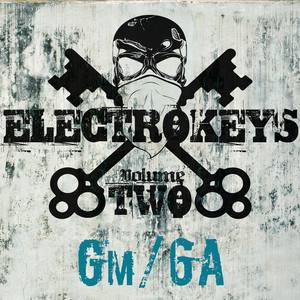 Electro Keys Gm/6a Vol 2