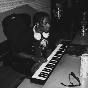 Spend It (On U) (Explicit)