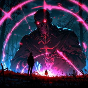 Hunger (feat. RASÁИN) (Explicit)