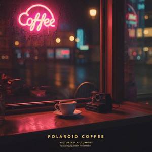 Polaroid Coffee