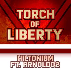 Torch of Liberty