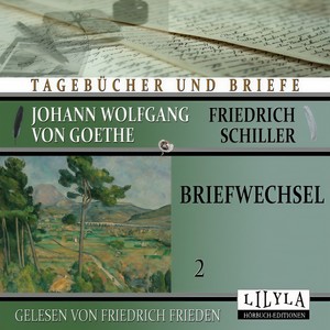 Kapitel 1 (Briefwechsel 2)
