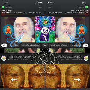 Twerk With The Breathwork