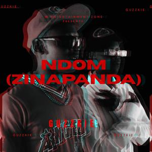 Ndom (Zinapanda) (feat. Guzzkie) (Explicit)