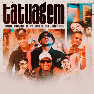 Tatuagem (Explicit)
