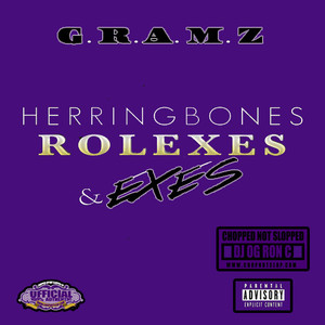 Jive Talk(Chopped Not Slopped)